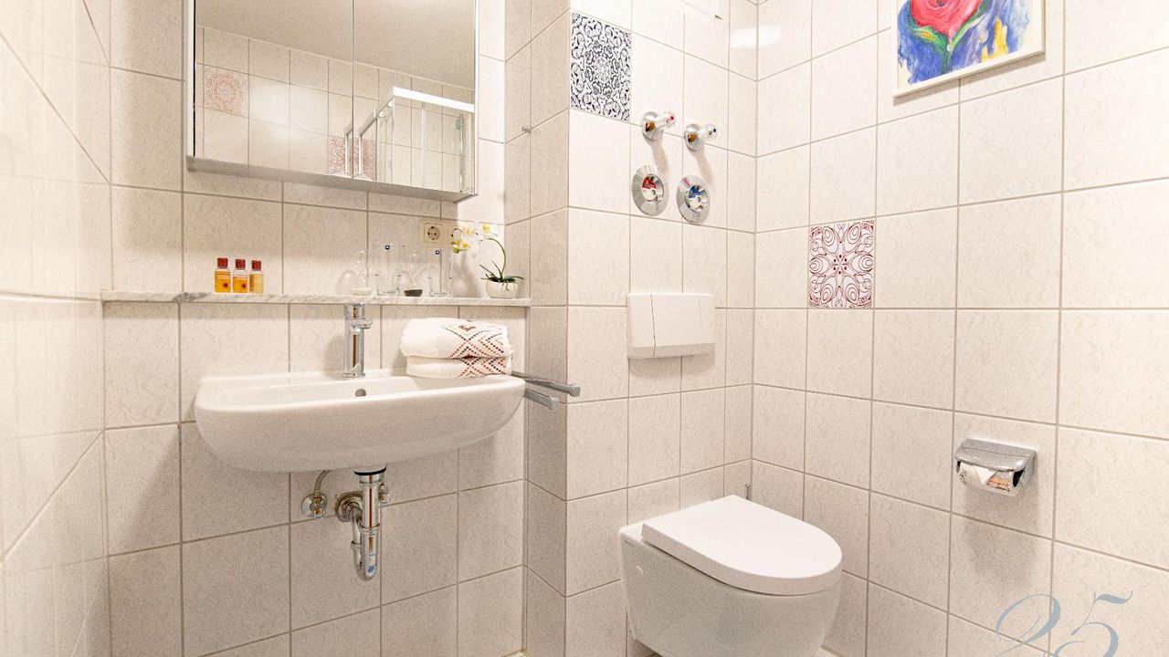 Badezimmer Badezimmer